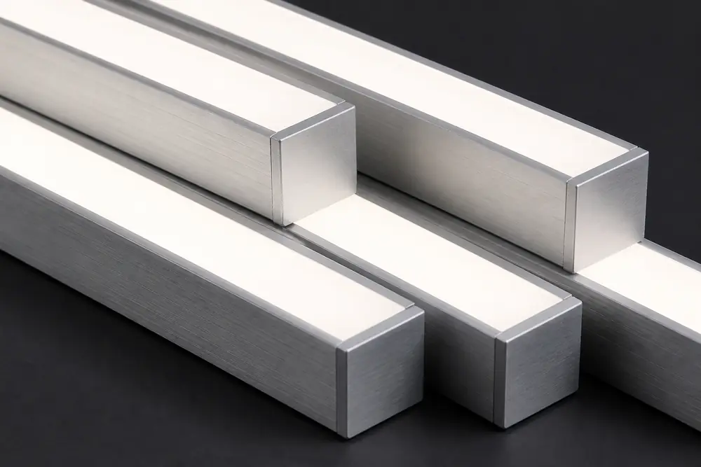 LED White Strips
